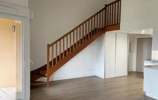 Location Toulouse Appartement 6a1078404c7f