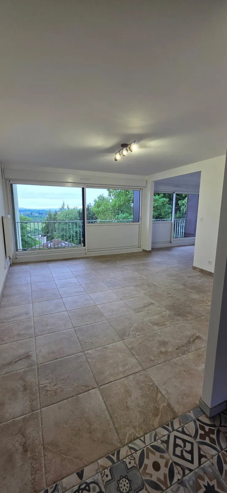 Location Charleville-Mézières Appartement 6a10b4ebee75