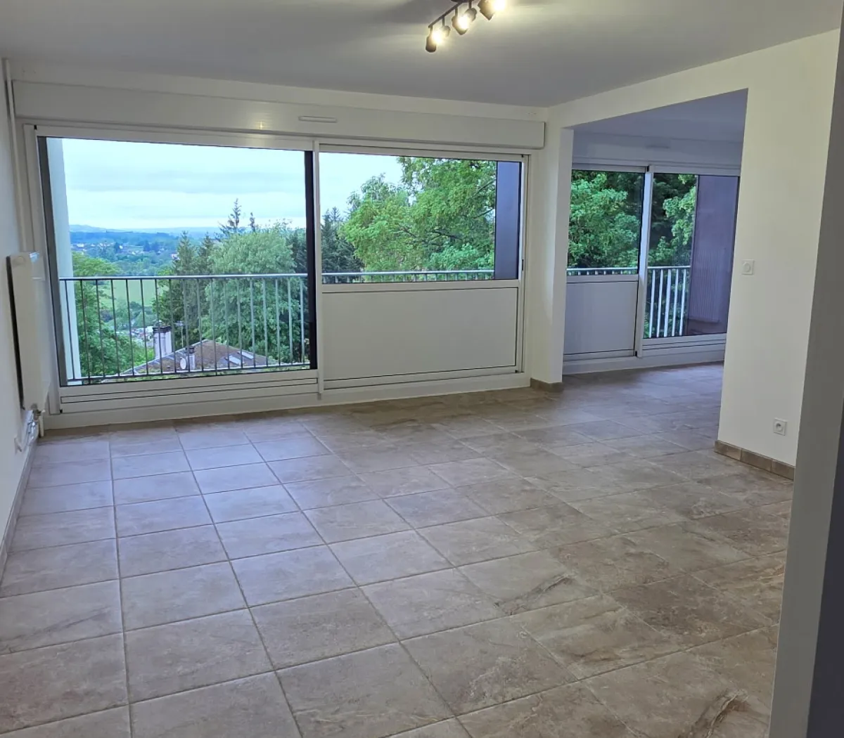 Location Charleville-Mézières Appartement 6a10b4ebee75