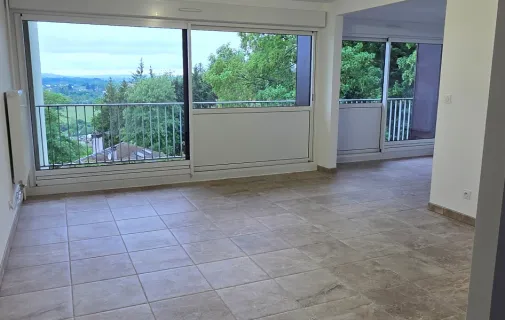 Location Charleville-Mézières Appartement 6a10b4ebee75