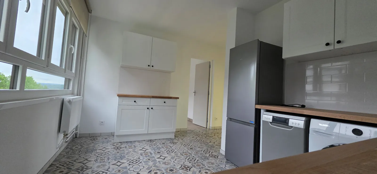 Location Charleville-Mézières Appartement 6a10b4ebee75