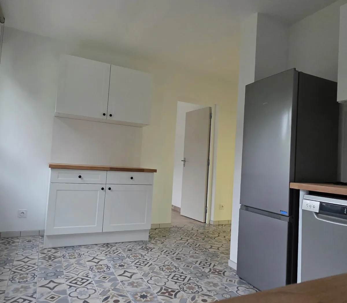Location Charleville-Mézières Appartement 6a10b4ebee75
