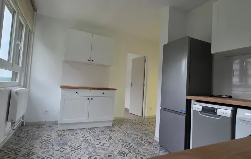 Location Charleville-Mézières Appartement 6a10b4ebee75