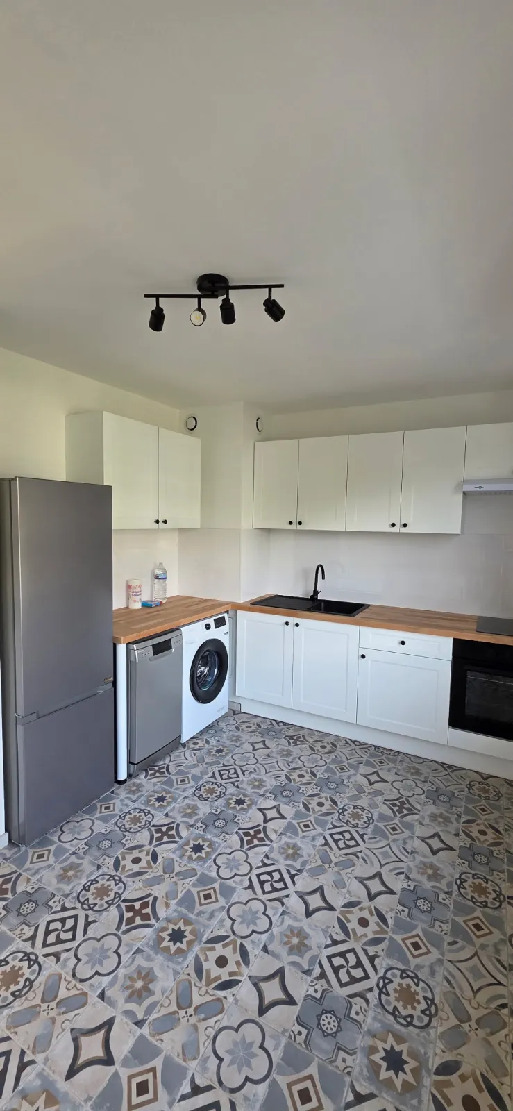 Location Charleville-Mézières Appartement 6a10b4ebee75