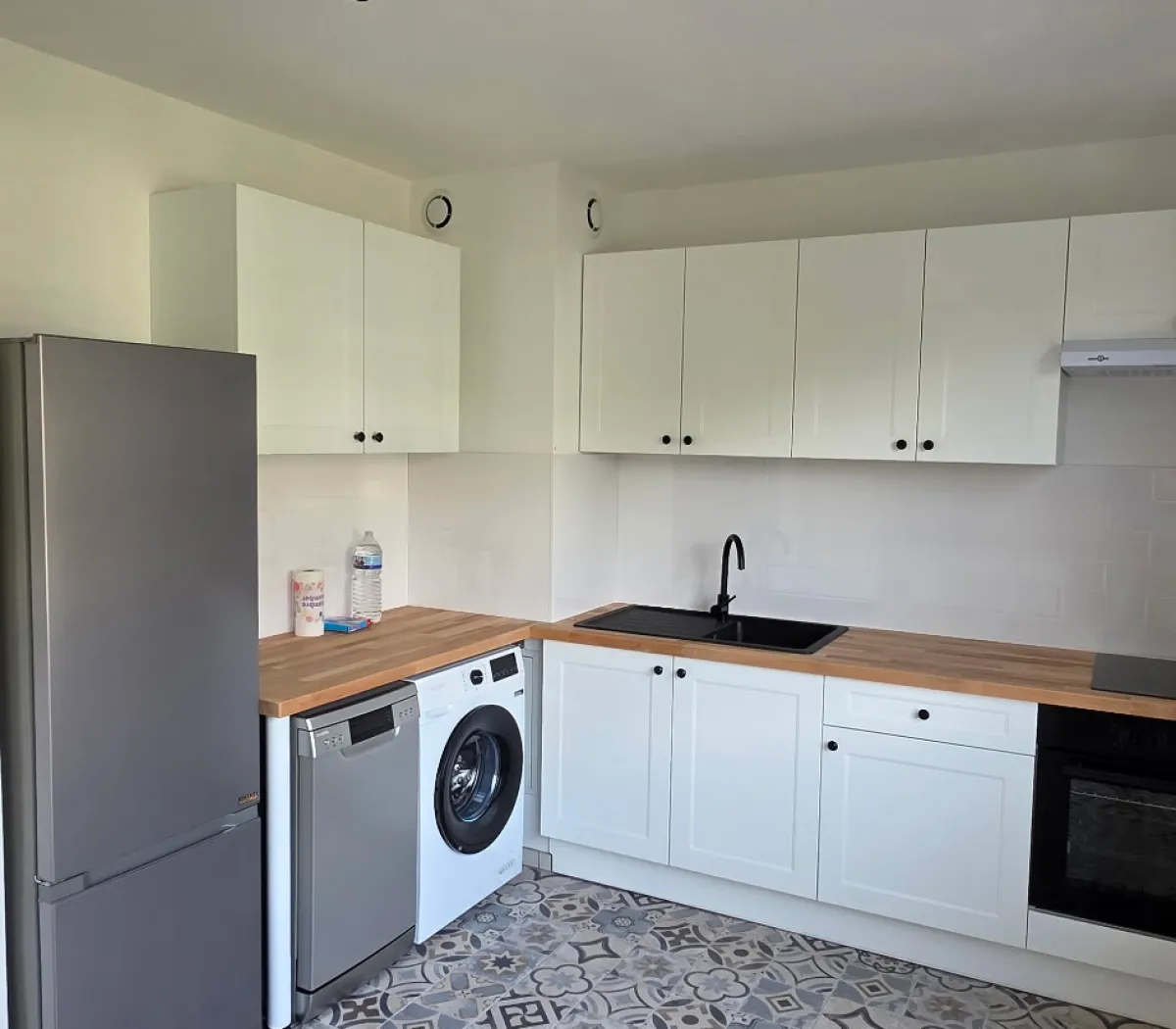 Location Charleville-Mézières Appartement 6a10b4ebee75