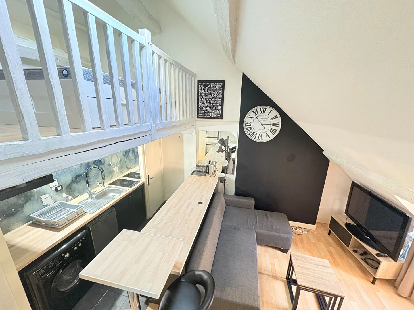 Location Orléans Appartement 6a1151424e35