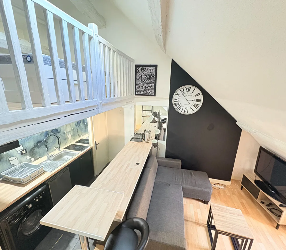 Location Orléans Appartement 6a1151424e35