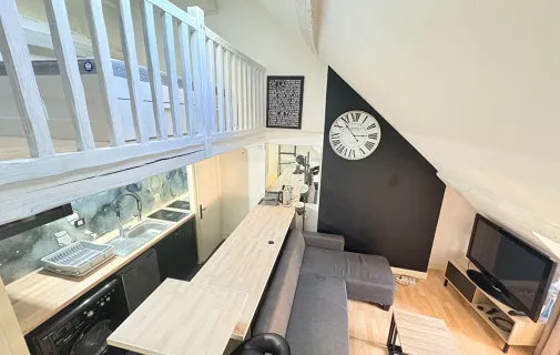 Location Orléans Appartement 6a1151424e35