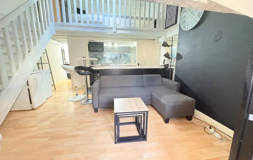 Location Orléans Appartement 6a1151424e35