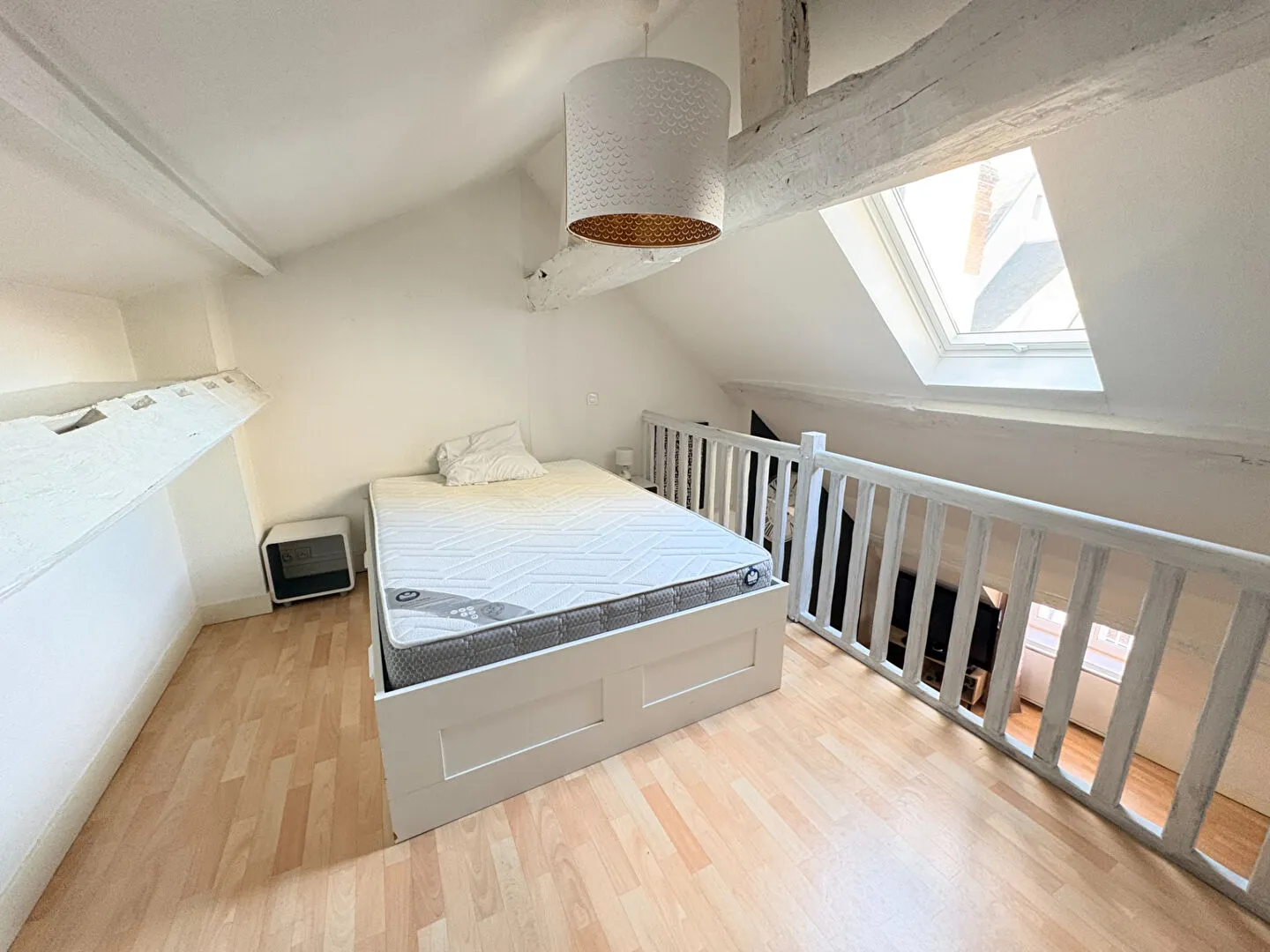 Location Orléans Appartement 6a1151424e35