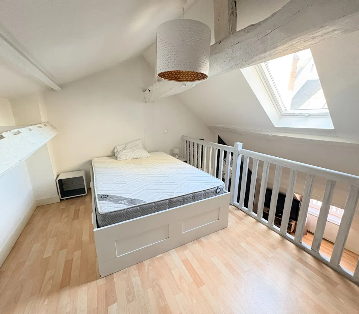 Location Orléans Appartement 6a1151424e35