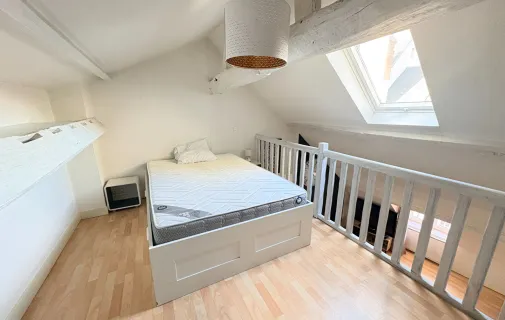 Location Orléans Appartement 6a1151424e35
