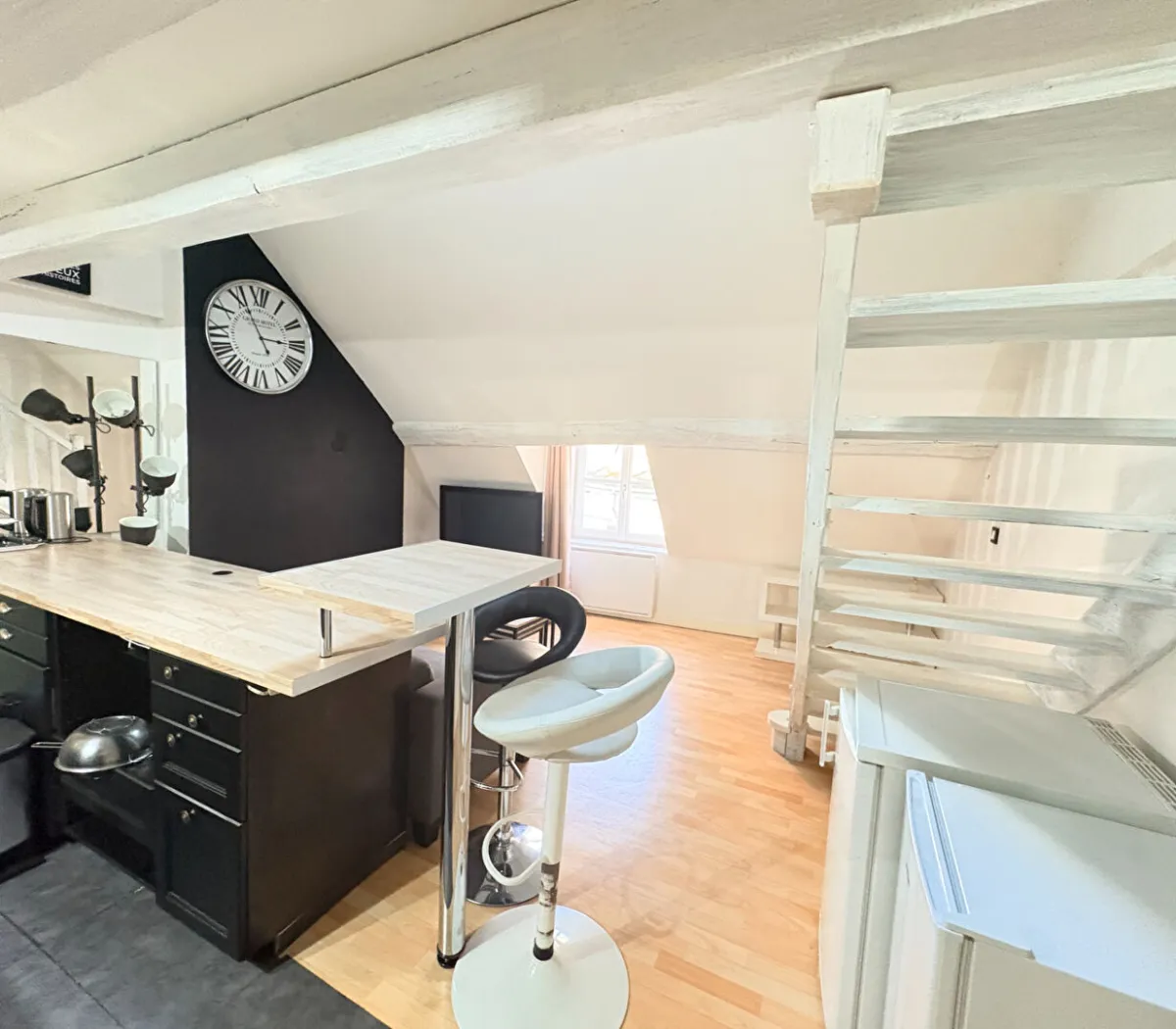 Location Orléans Appartement 6a1151424e35