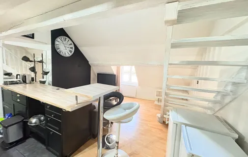 Location Orléans Appartement 6a1151424e35