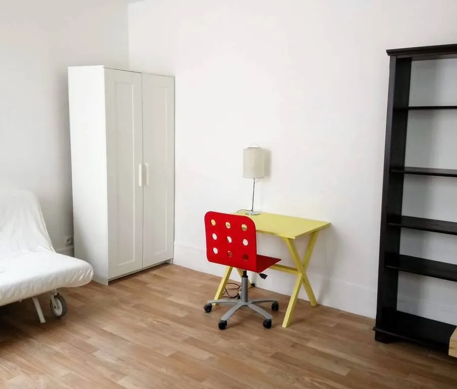 Location Paris Appartement 6a11ede5d359