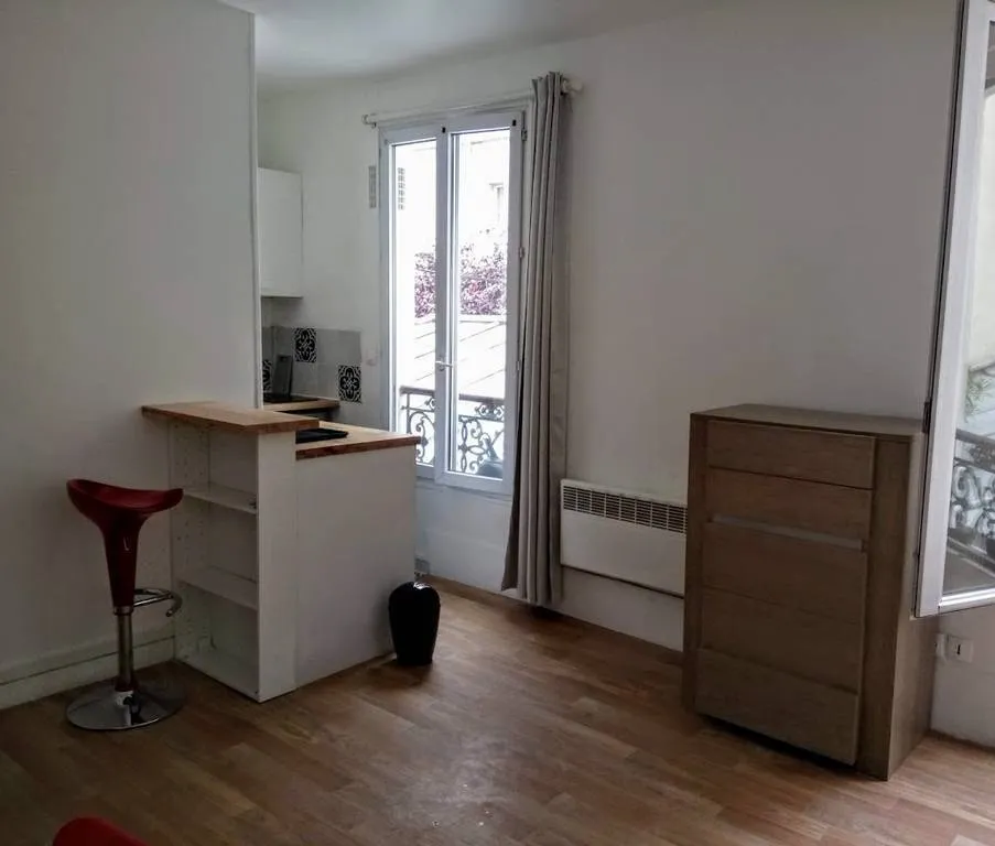 Location Paris Appartement 6a11ede5d359