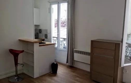 Location Paris Appartement 6a11ede5d359