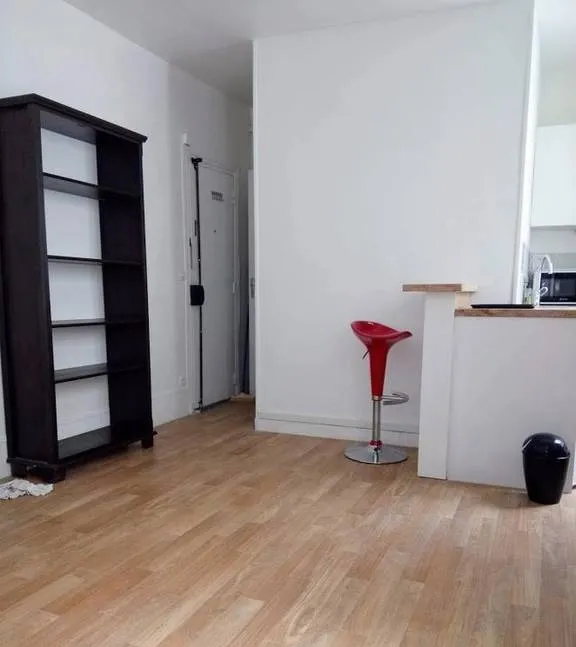 Location Paris Appartement 6a11ede5d359