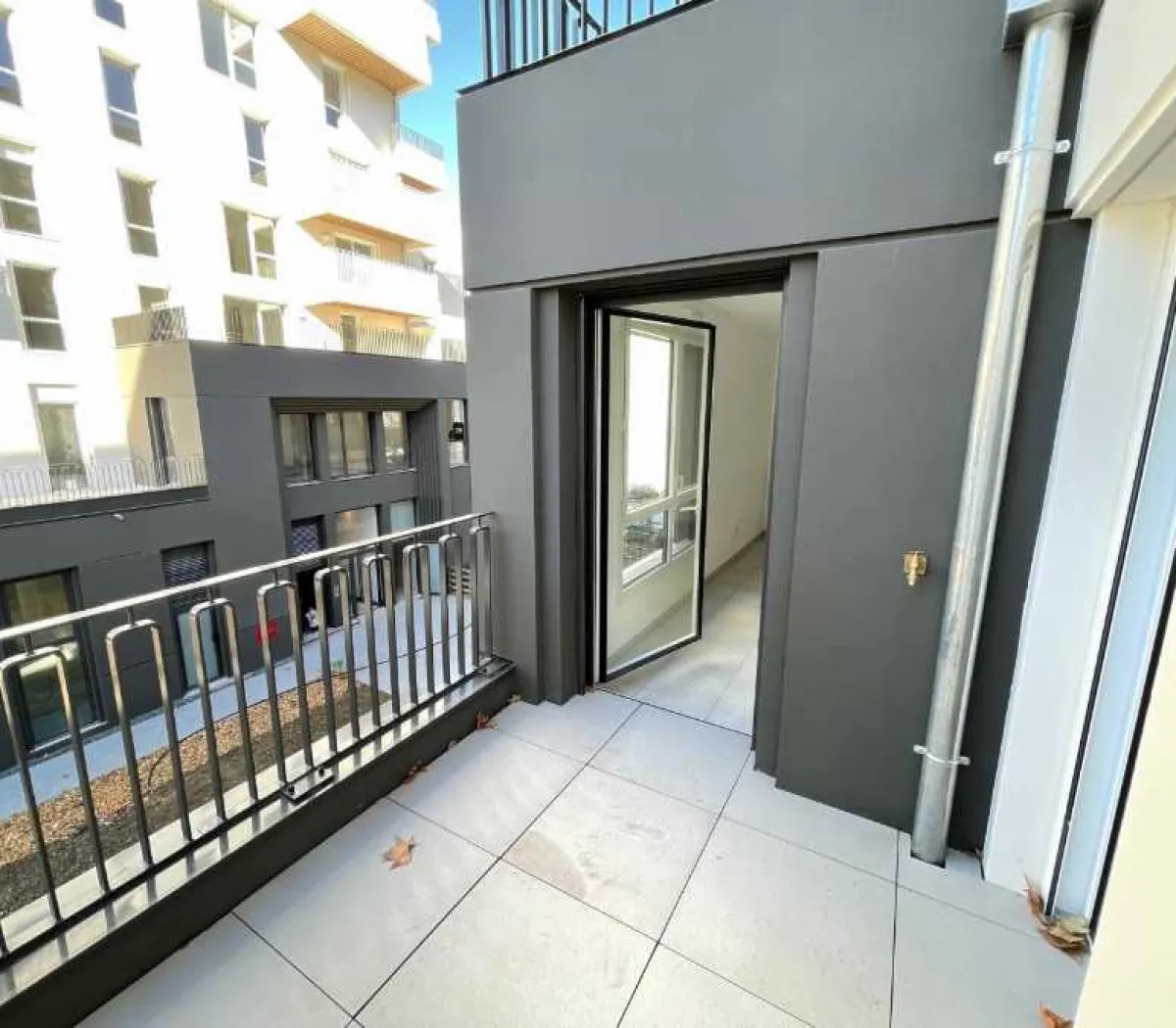 Location Villeurbanne Appartement 6a12d0e3b8ba