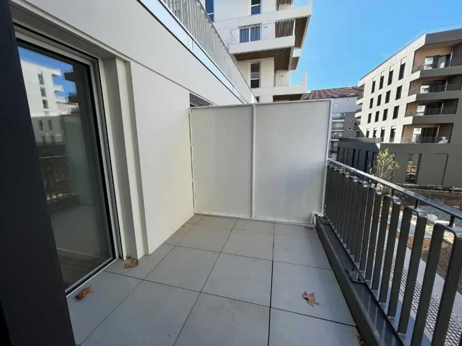 Location Villeurbanne Appartement 6a12d0e3b8ba