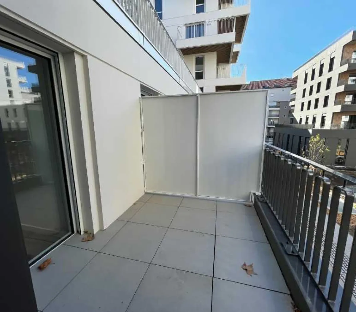 Location Villeurbanne Appartement 6a12d0e3b8ba