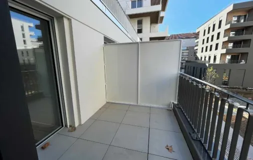Location Villeurbanne Appartement 6a12d0e3b8ba