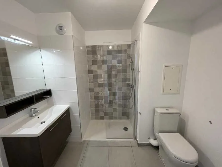Location Villeurbanne Appartement 6a12d0e3b8ba