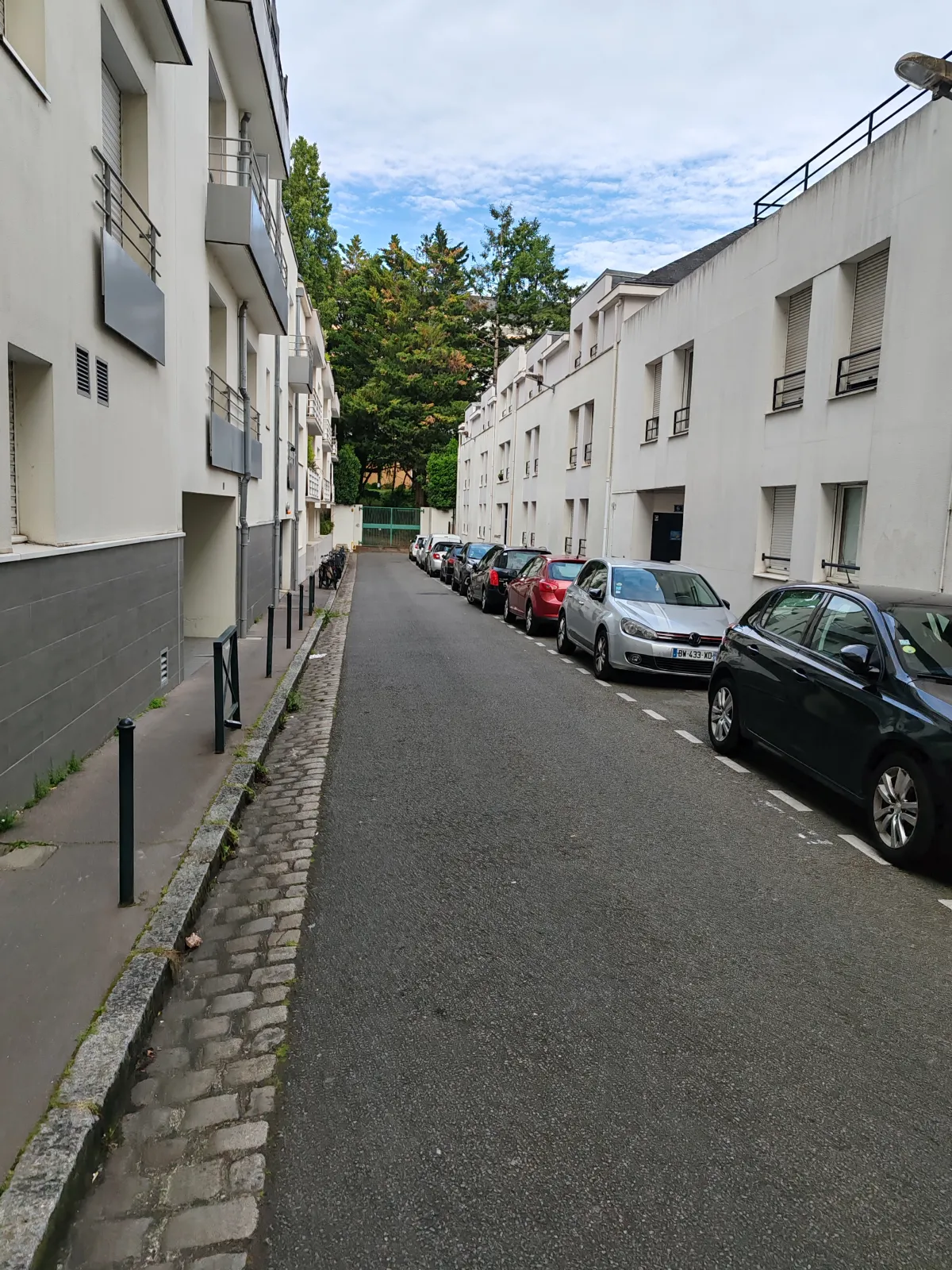 Location Nantes Appartement 6a12f54cc3b7