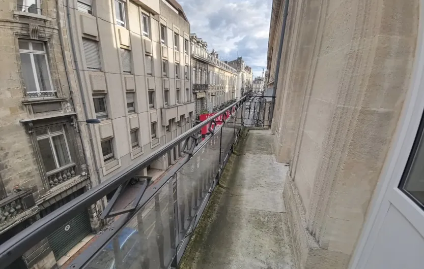Location Bordeaux Appartement 6a130c406e92