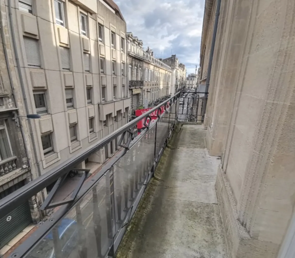 Location Bordeaux Appartement 6a130c406e92