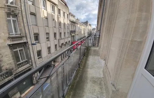 Location Bordeaux Appartement 6a130c406e92