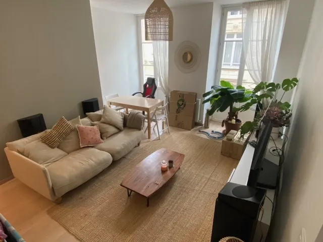 Location Bordeaux Appartement 6a130c406e92