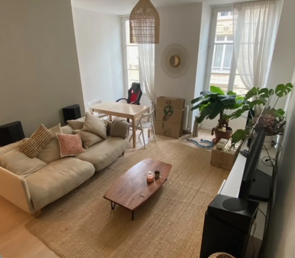 Location Bordeaux Appartement 6a130c406e92