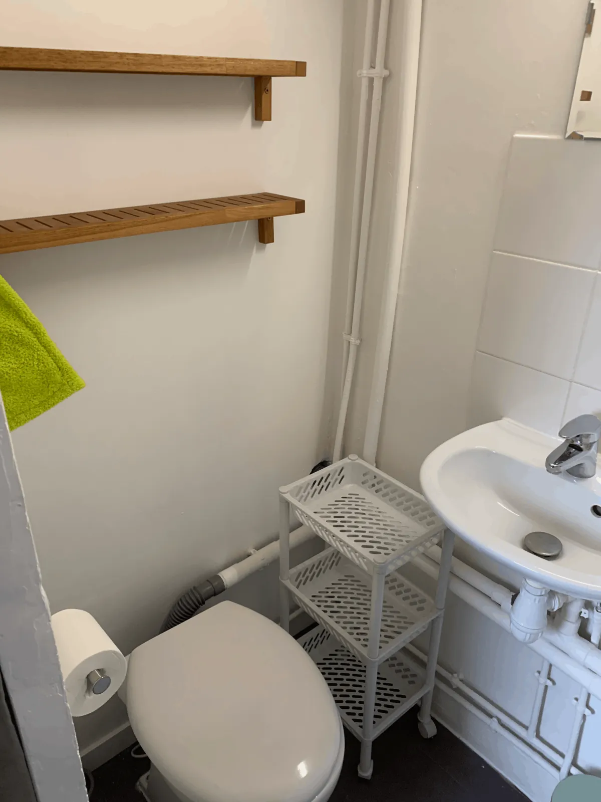Location Paris Appartement 6a130cd766bd