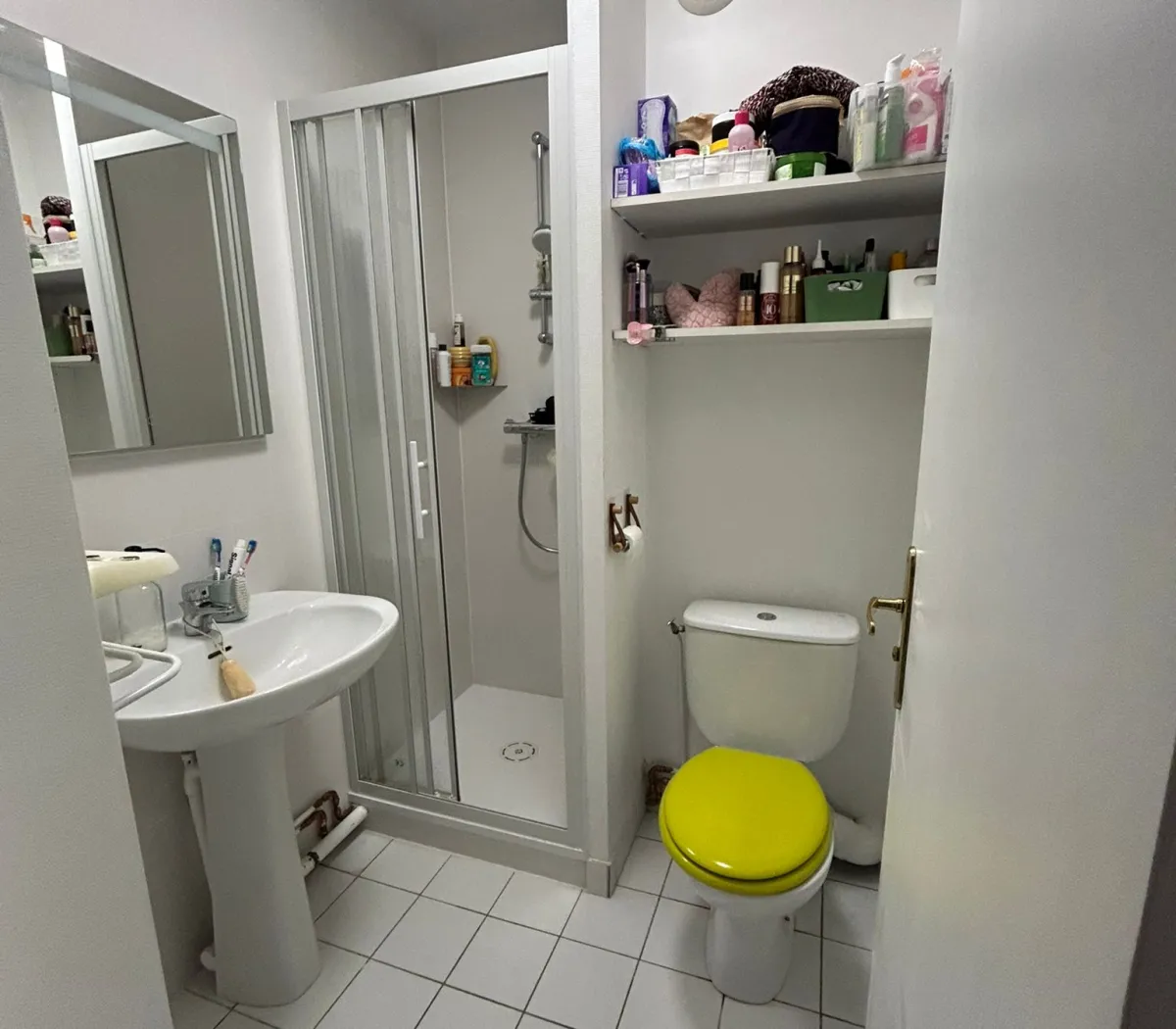 Location La Riche Appartement 6a133971e3d3