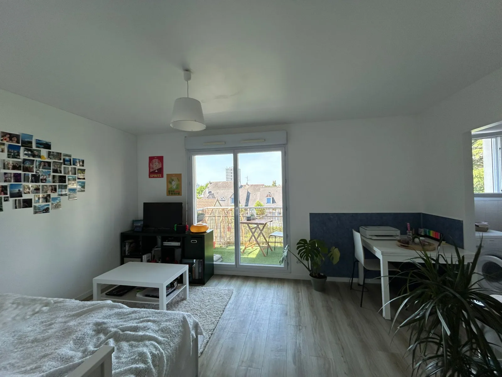Location La Riche Appartement 6a133971e3d3