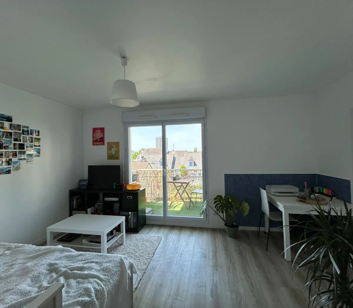 Location La Riche Appartement 6a133971e3d3