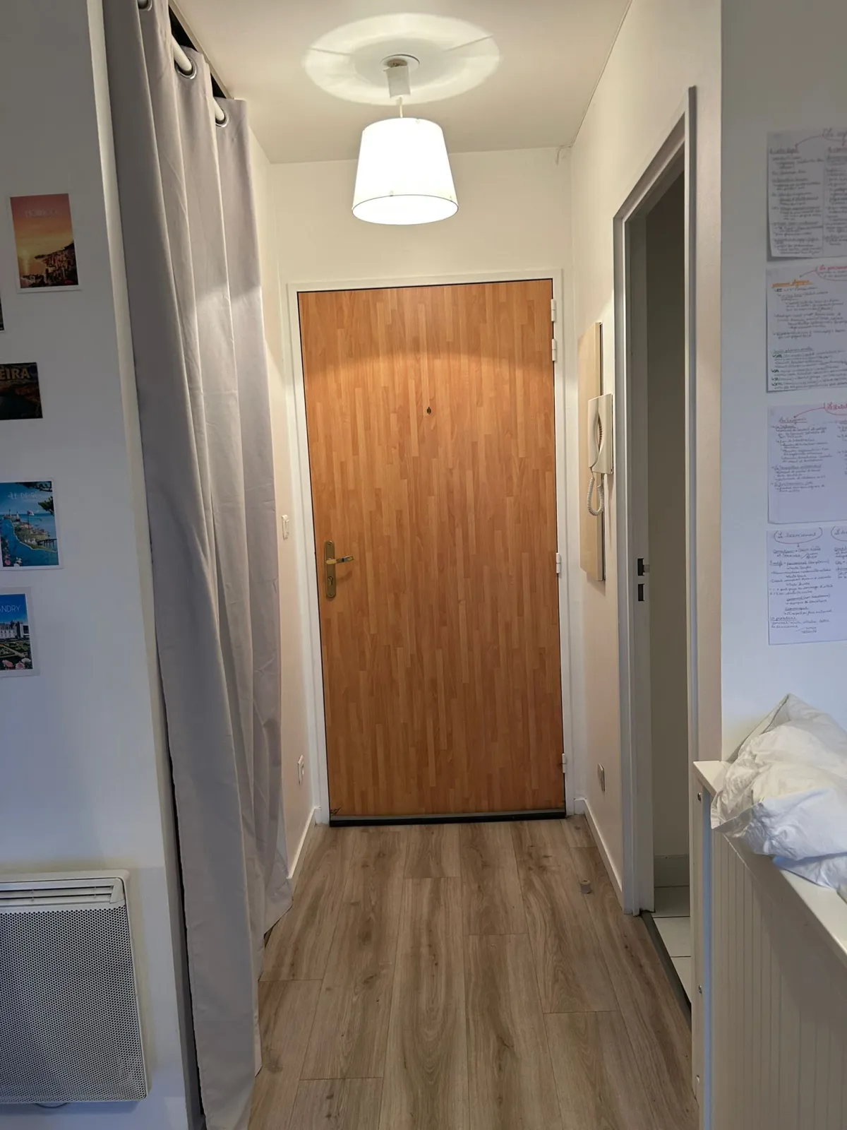 Location La Riche Appartement 6a133971e3d3