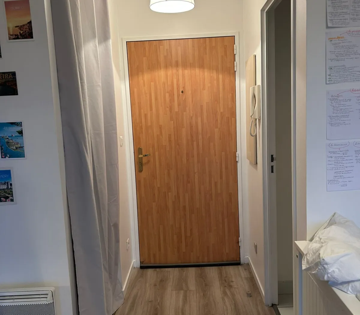 Location La Riche Appartement 6a133971e3d3