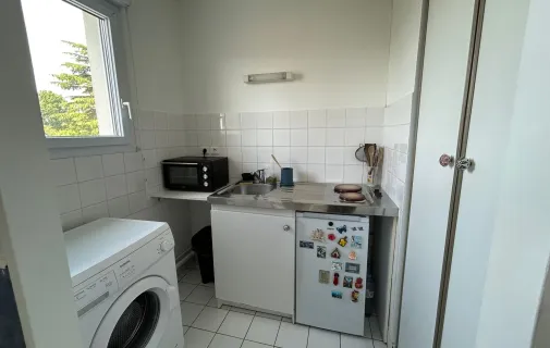 Location La Riche Appartement 6a133971e3d3
