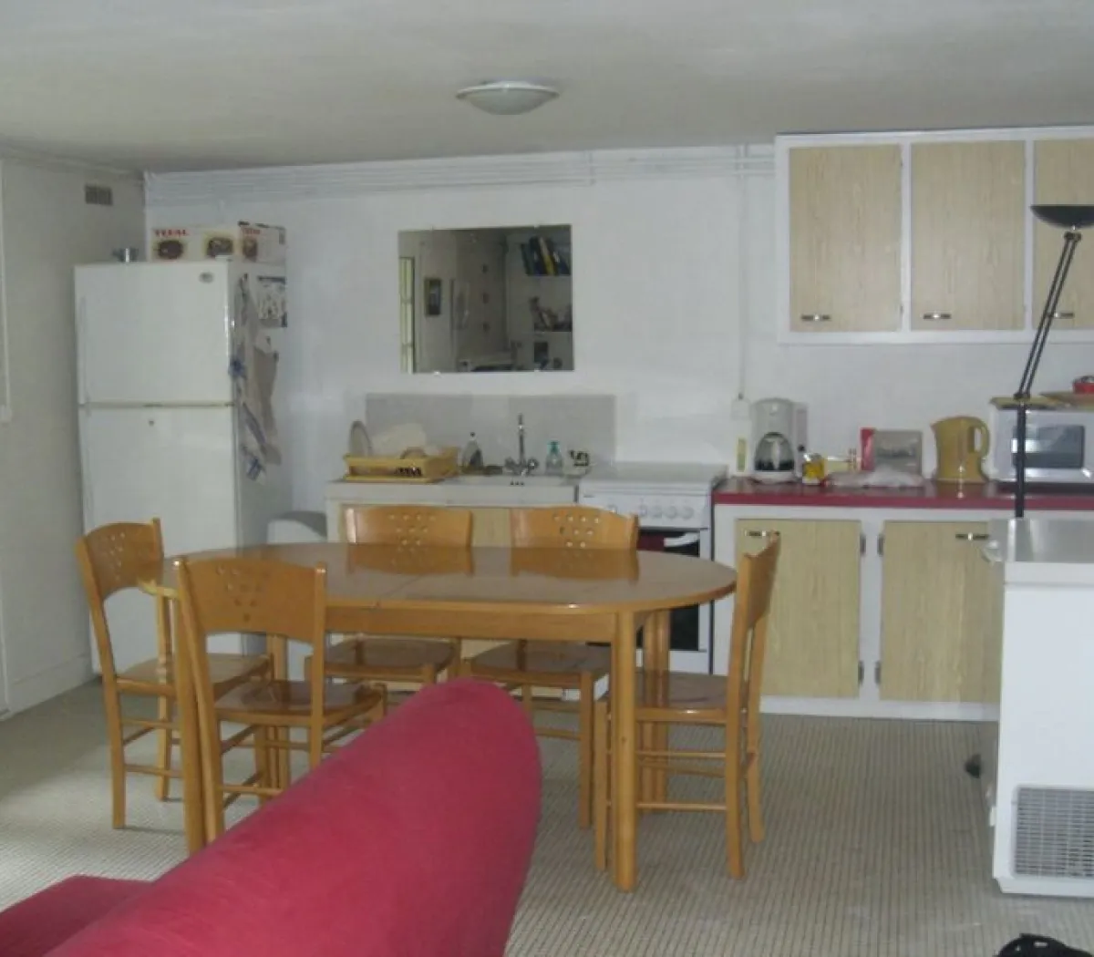 Location Notre-Dame-d'Oé Chambre 6a133a7e591c