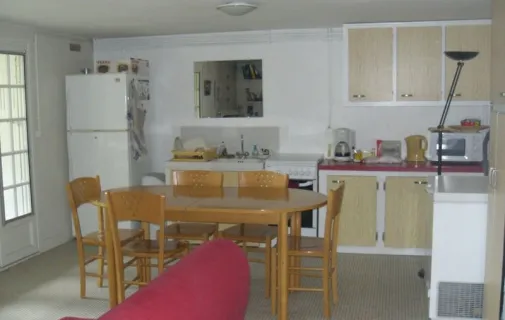 Location Notre-Dame-d'Oé Chambre 6a133a7e591c