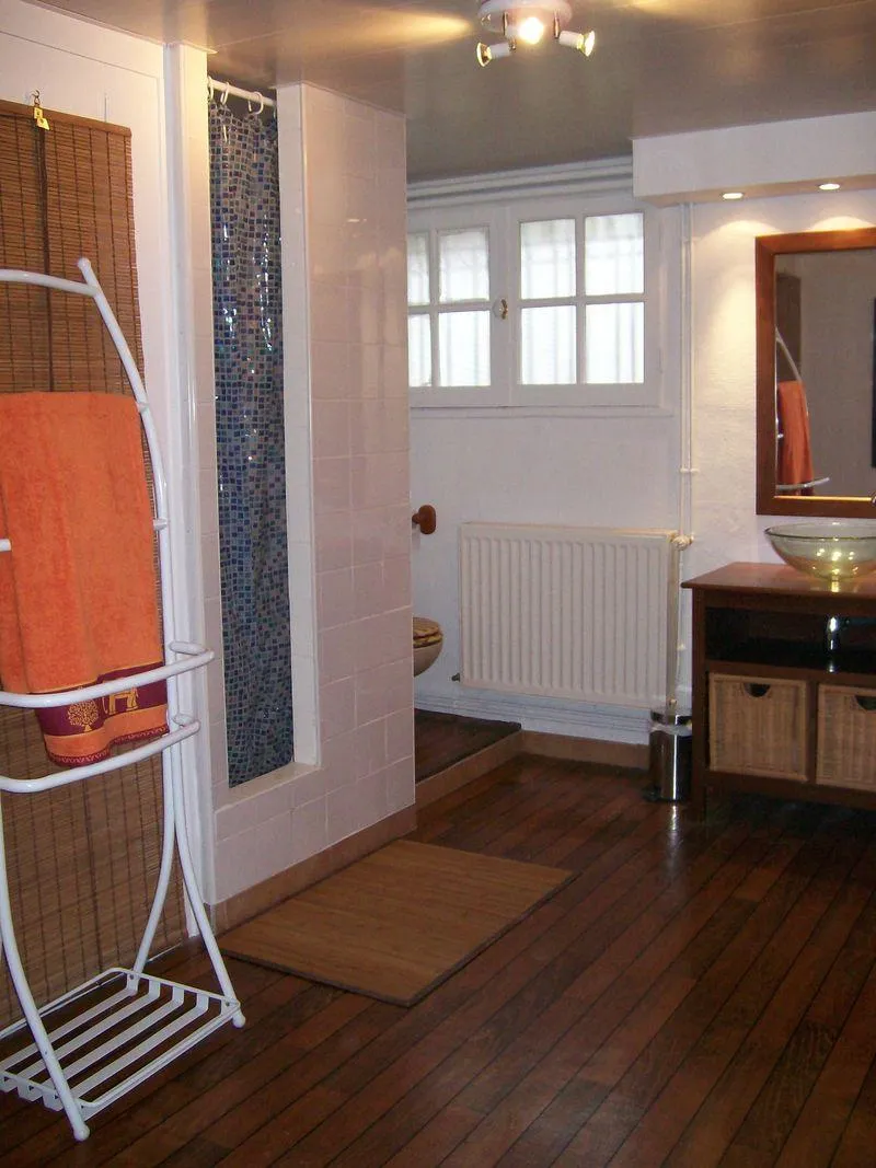 Location Notre-Dame-d'Oé Chambre 6a133a7e591c