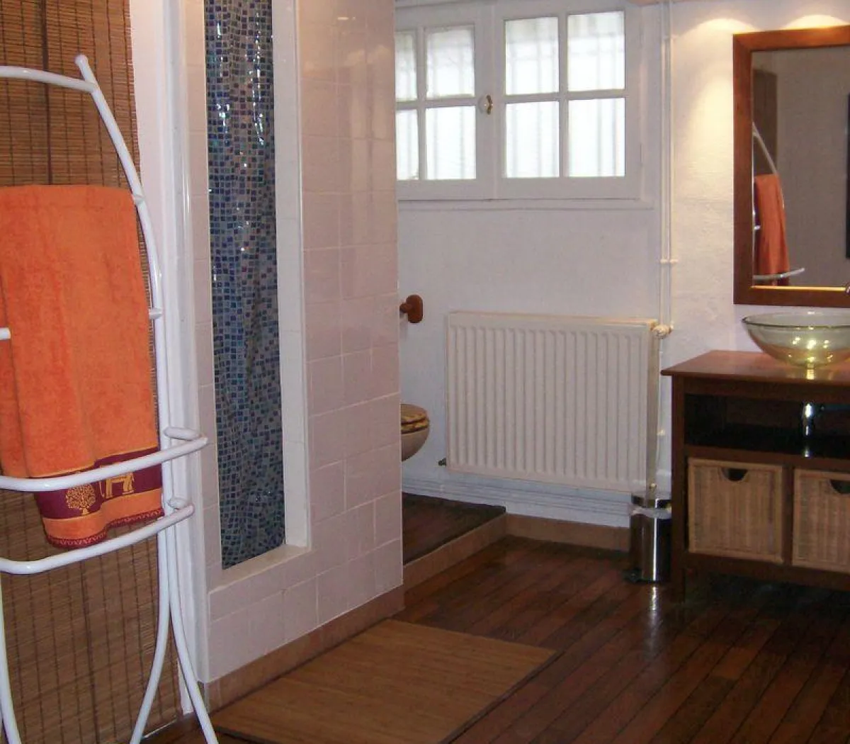 Location Notre-Dame-d'Oé Chambre 6a133a7e591c
