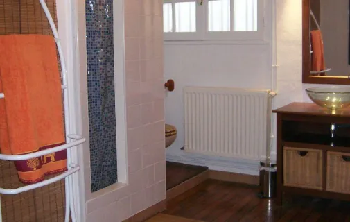 Location Notre-Dame-d'Oé Chambre 6a133a7e591c