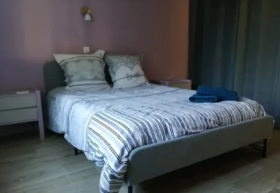 Location Notre-Dame-d'Oé Chambre 6a133a7e591c