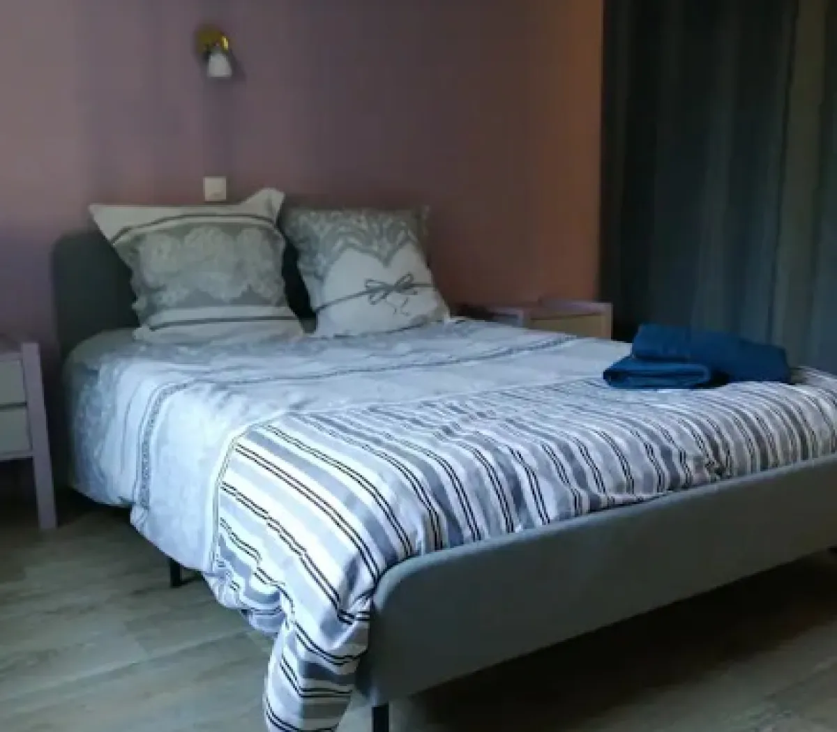 Location Notre-Dame-d'Oé Chambre 6a133a7e591c