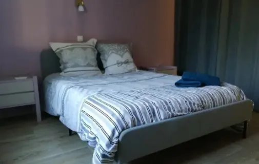 Location Notre-Dame-d'Oé Chambre 6a133a7e591c
