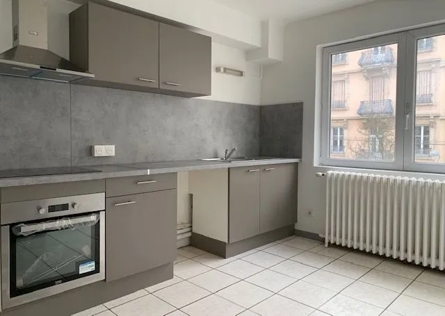 Location Nancy Appartement 6a1367fc9565