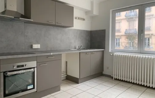 Location Nancy Appartement 6a1367fc9565